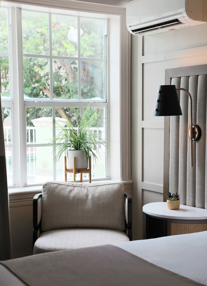 Riverside Hotel Micro Room, 1 Queen Bed 4