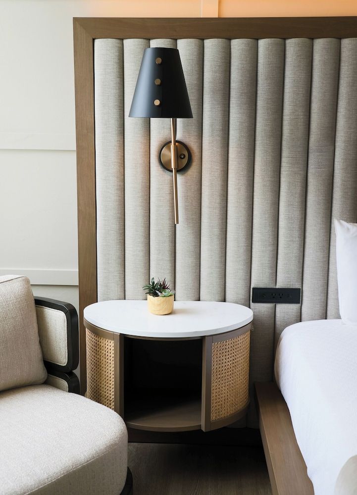 Riverside Hotel Micro Room, 1 Queen Bed 3