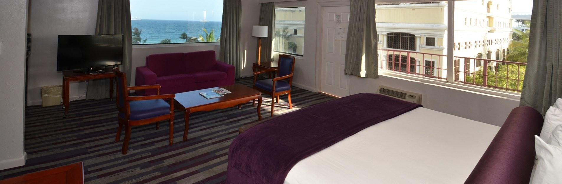 undefined Sea Club Resort 10