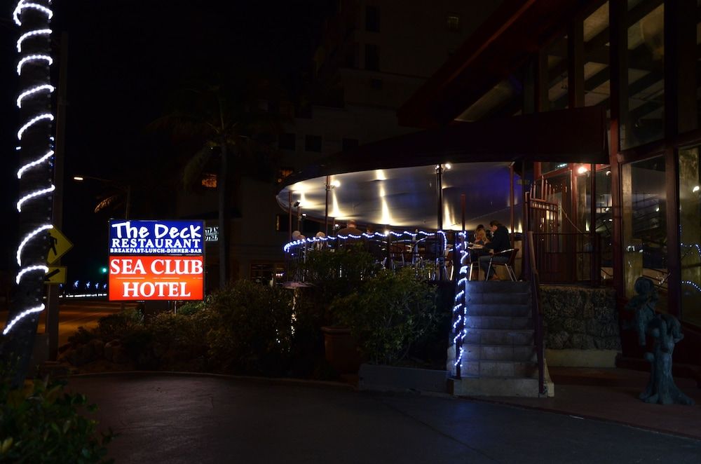 undefined Sea Club Resort 5