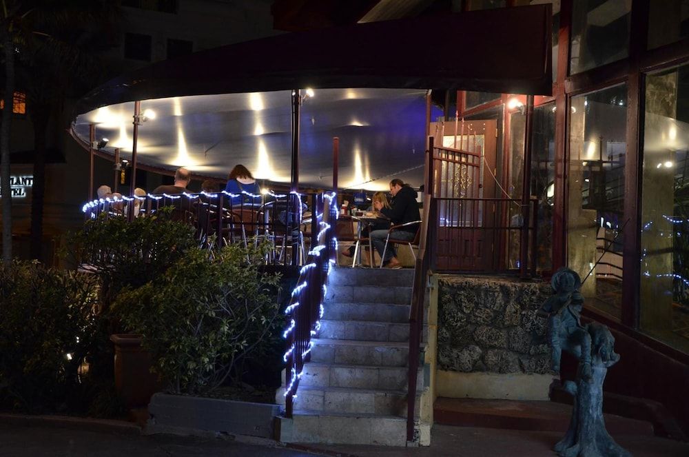 undefined Sea Club Resort 4