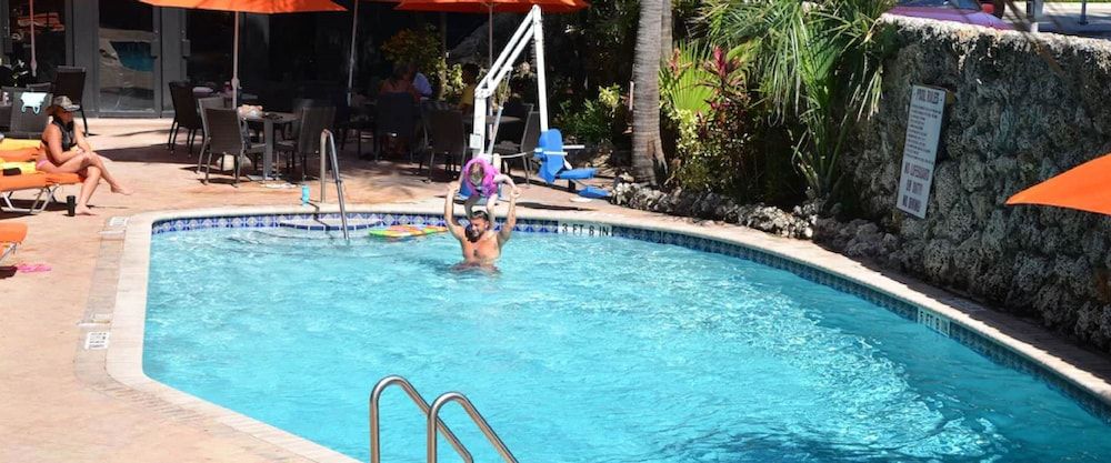 undefined Sea Club Resort