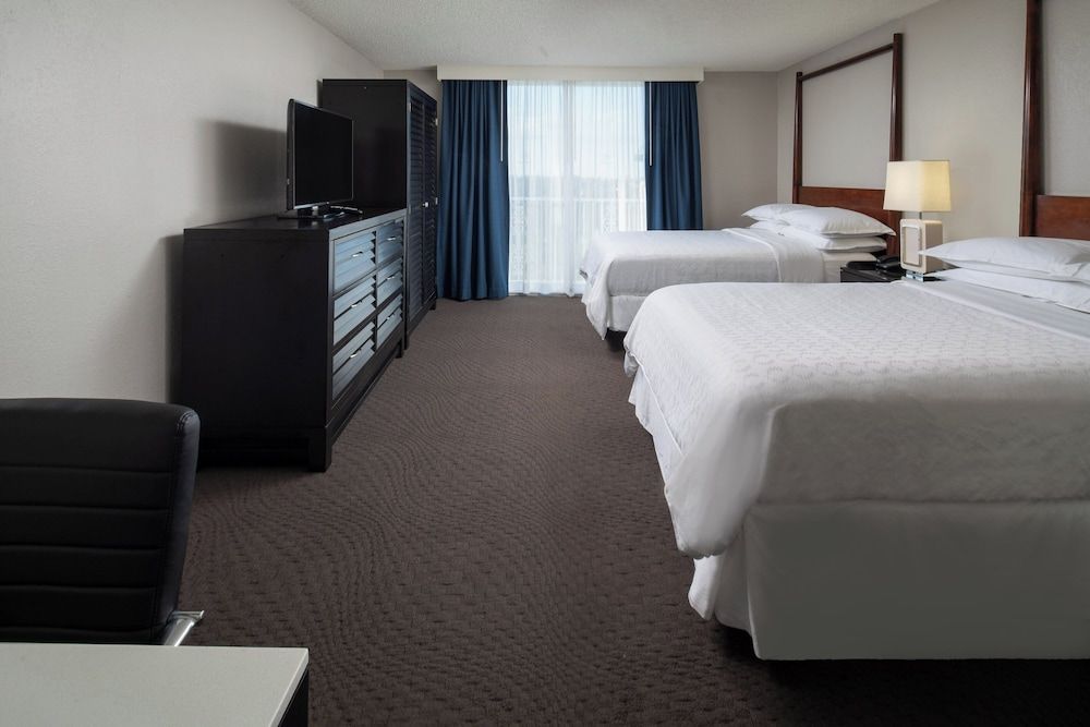 Suite, 1 Bedroom