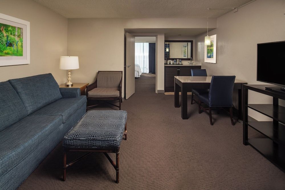 Sheraton Suites Fort Lauderdale at Cypress Creek