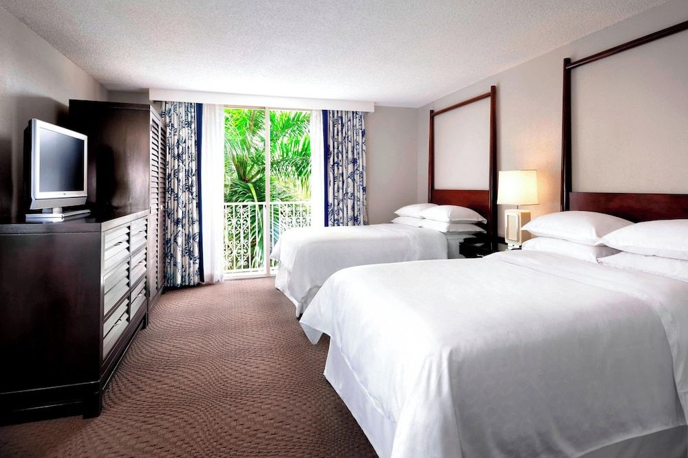 Suite, 1 Bedroom