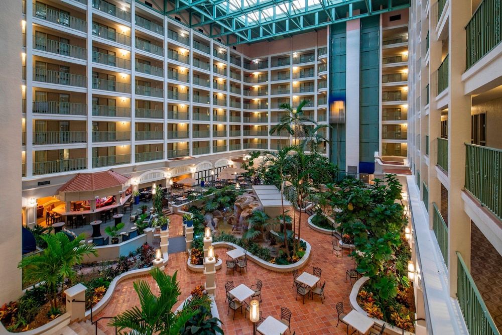 undefined Sheraton Suites Fort Lauderdale at Cypress Creek 6