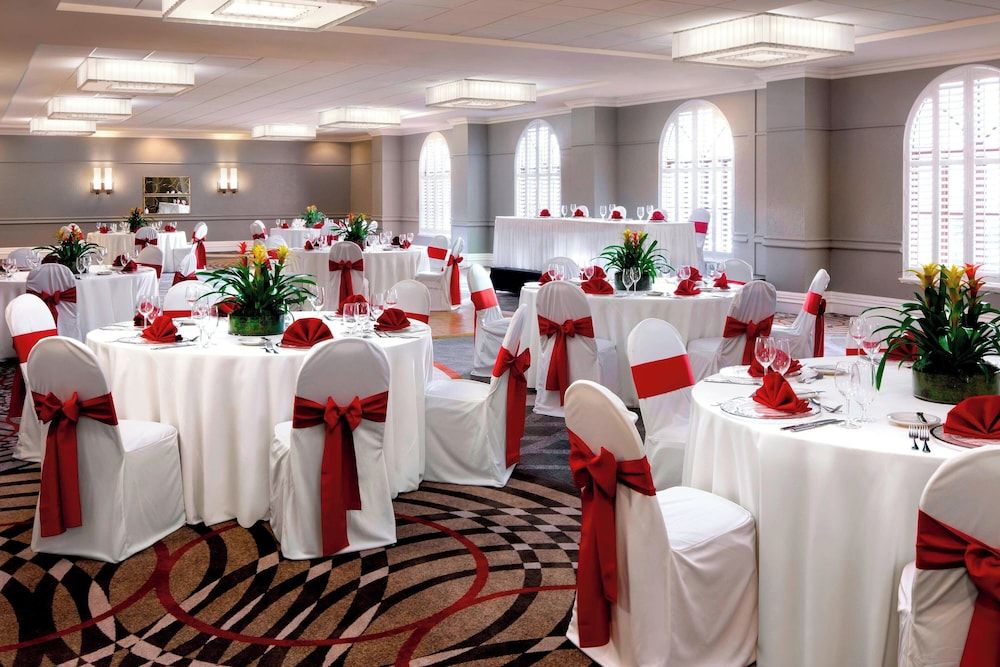 undefined Sheraton Suites Fort Lauderdale at Cypress Creek 6