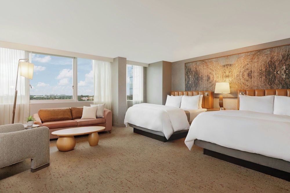 The Westin Fort Lauderdale