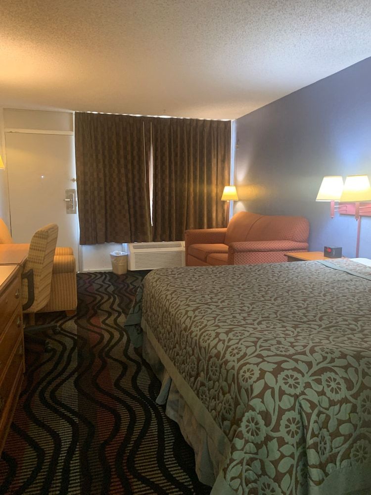 Room, 1 Double Bed, Non Smoking