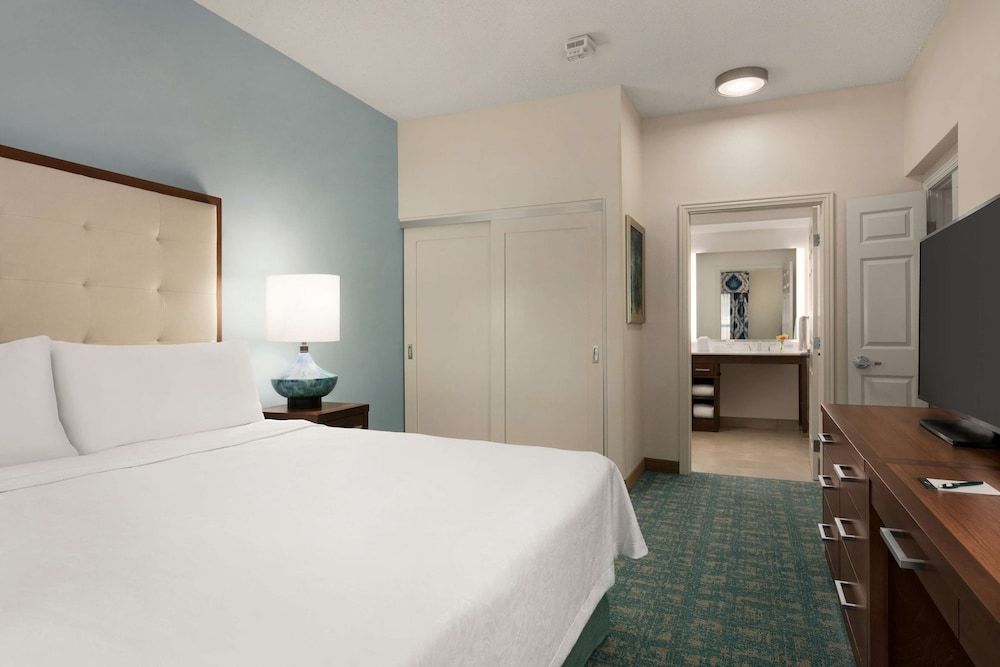 Suite, Accessible, Non Smoking