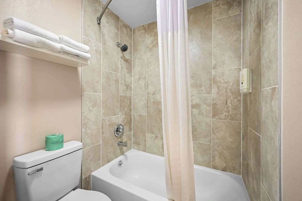 Executive Suite, 1 King Bed with Sofa bed, Non Smoking (Upgrade)