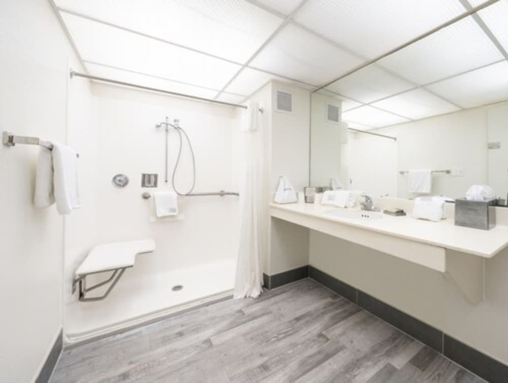 Standard Room, 1 King Bed, Accessible