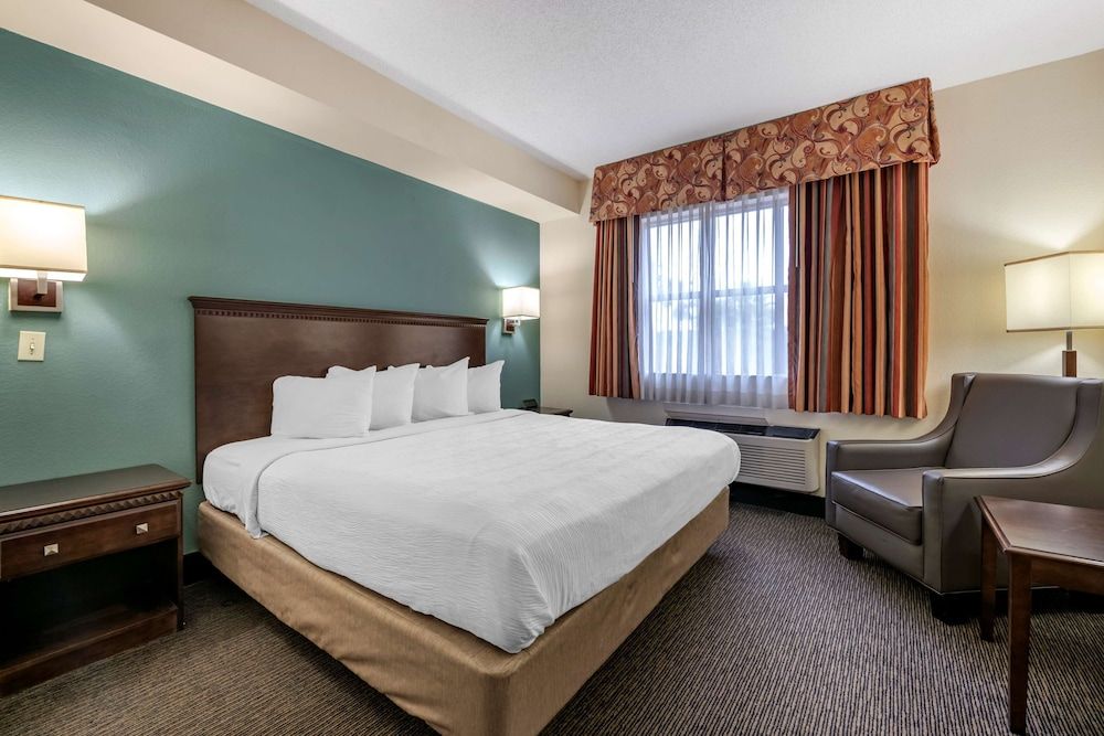 Junior Suite, Multiple Beds, Non Smoking