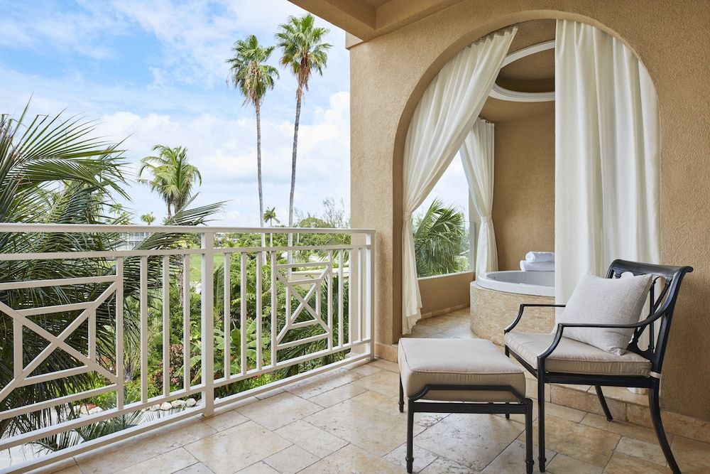 Cheeca Lodge & Spa Lodge Island Double Queen Suite 3