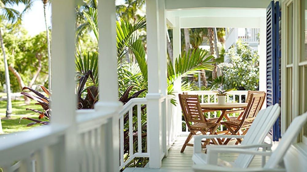 Cheeca Lodge & Spa Resort View Two Bedroom Casita