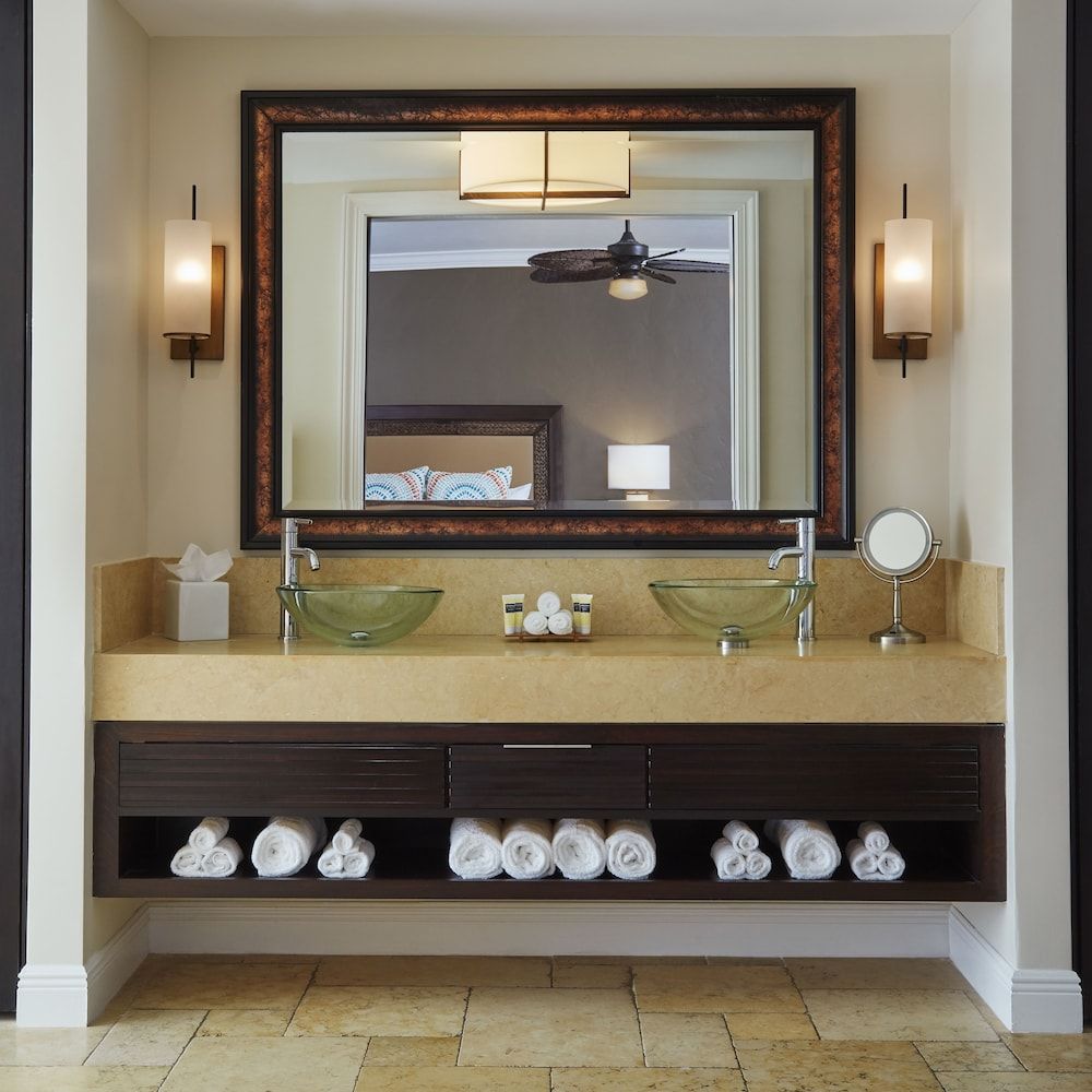 Cheeca Lodge & Spa Lodge Island Double Queen Suite 5