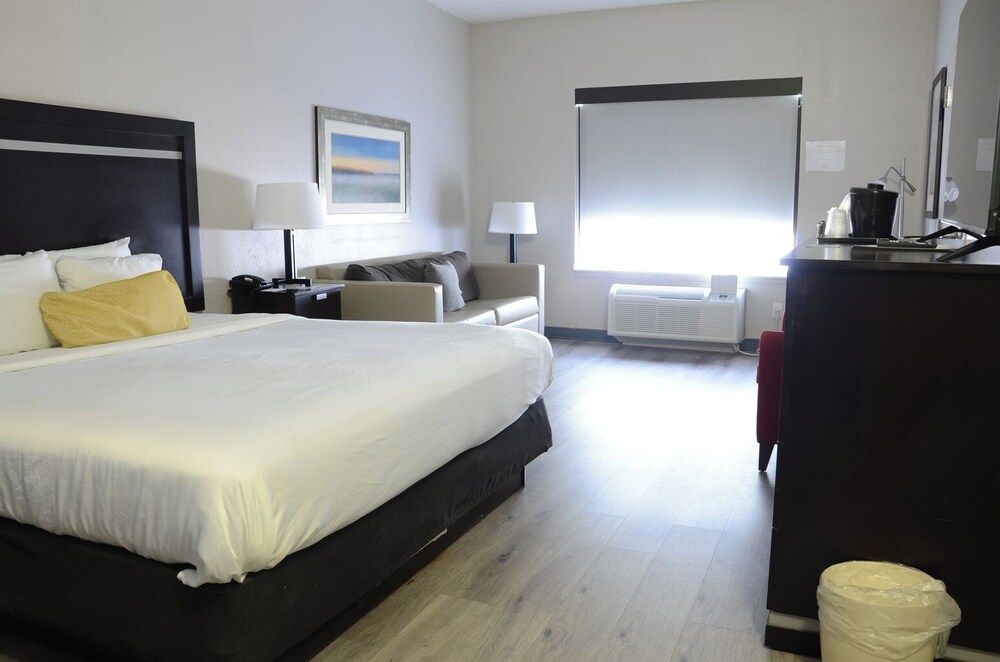 Suite, 1 Bedroom, Non Smoking