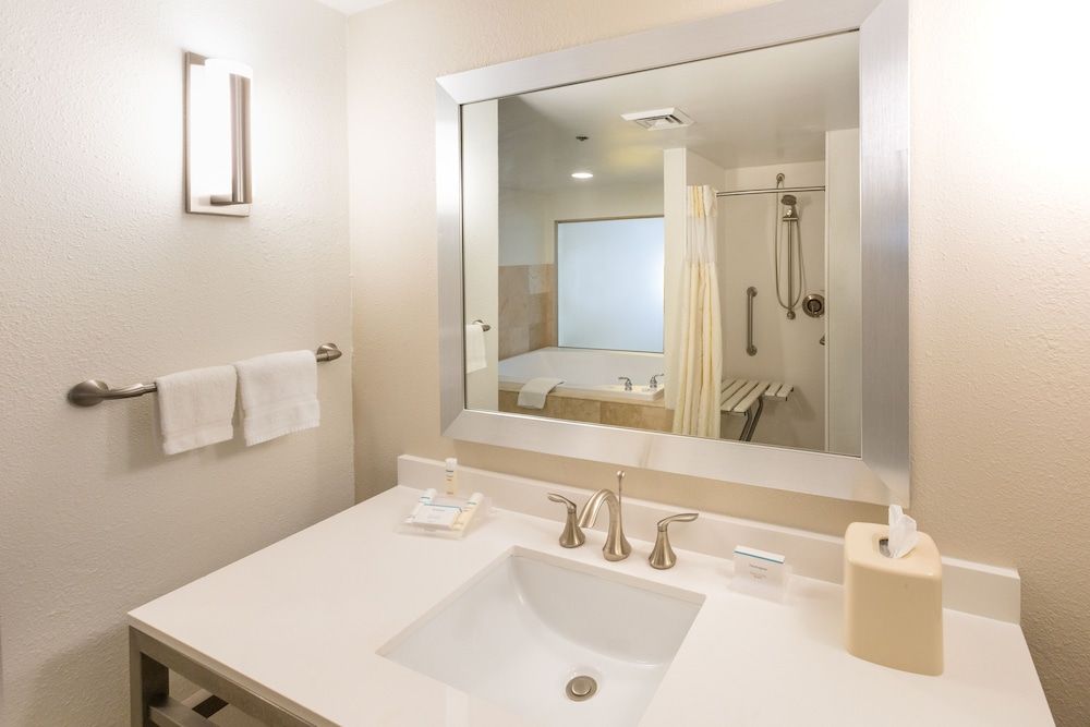 Suite, Accessible
