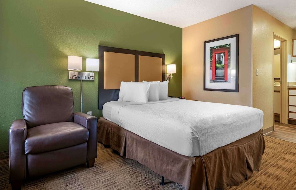 Studio, 1 Queen Bed, Non Smoking