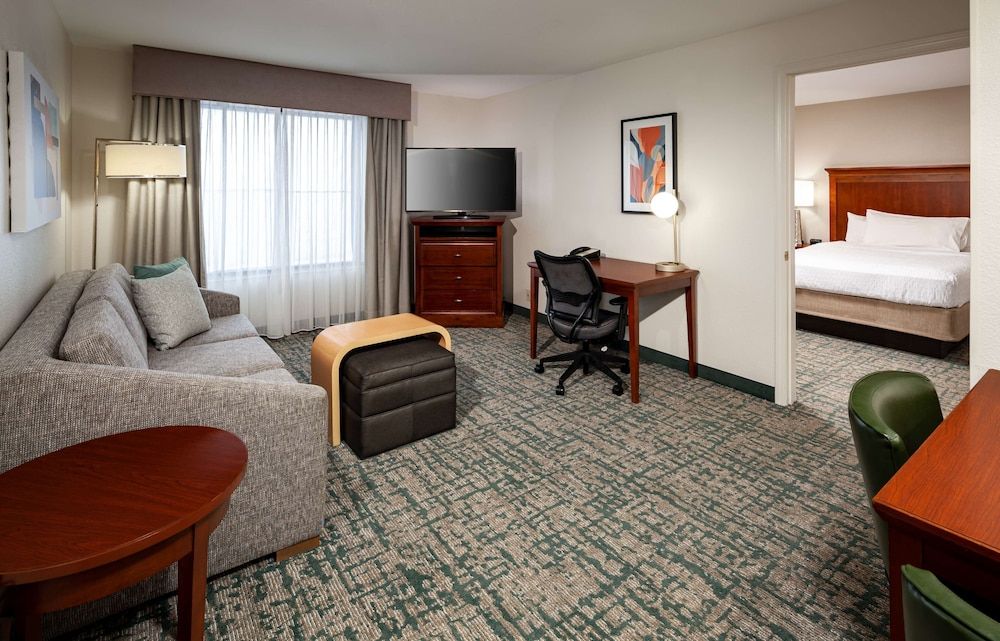 Suite, 2 Queen Beds