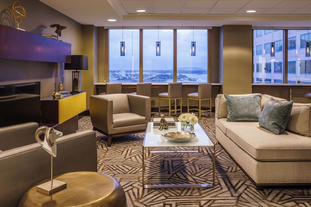 Hyatt Regency Jacksonville