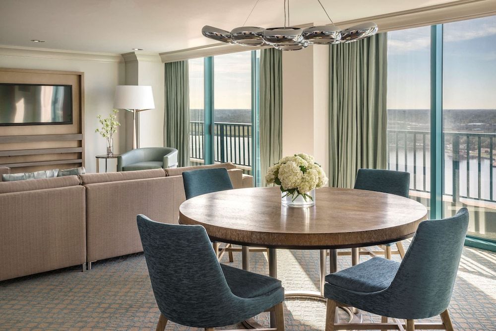 Hyatt Regency Jacksonville
