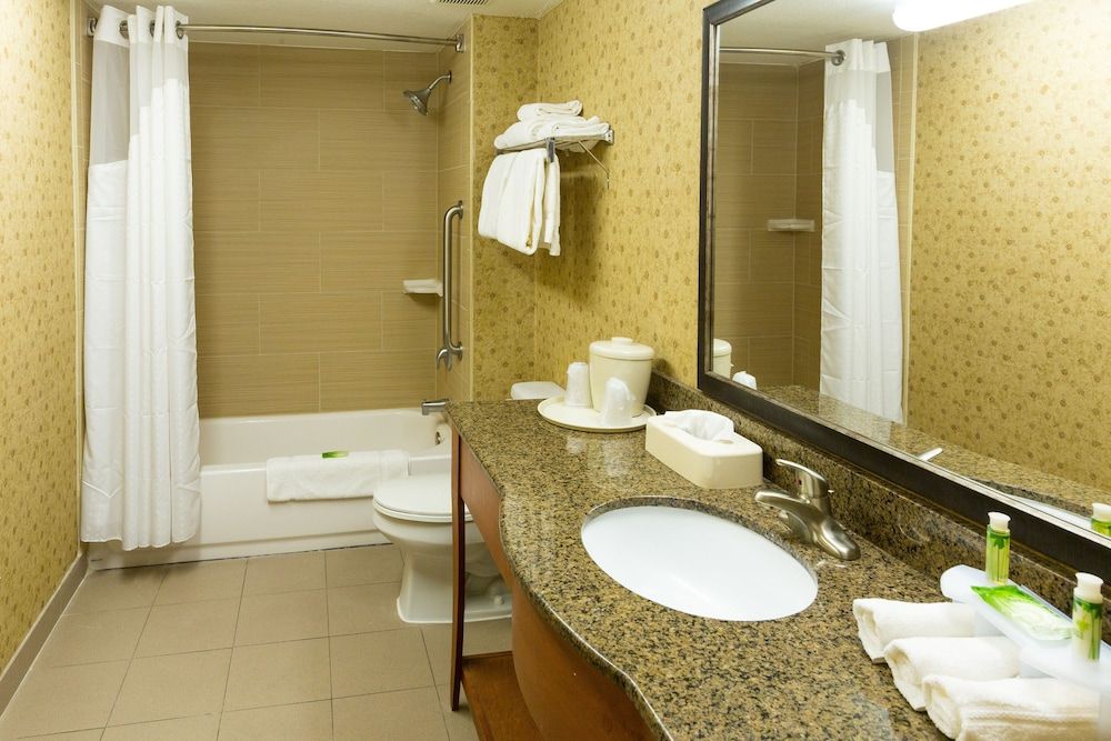 Standard Room, 2 Queen Beds