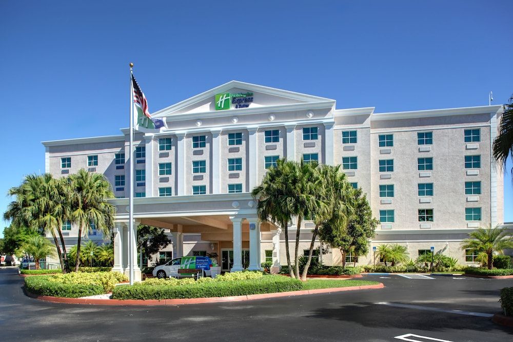 undefined Holiday Inn Express & Suites Kendall by IHG 6