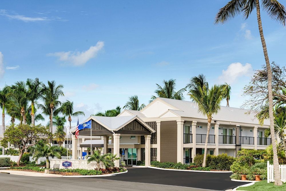 undefined Hampton Inn Key West FL 5
