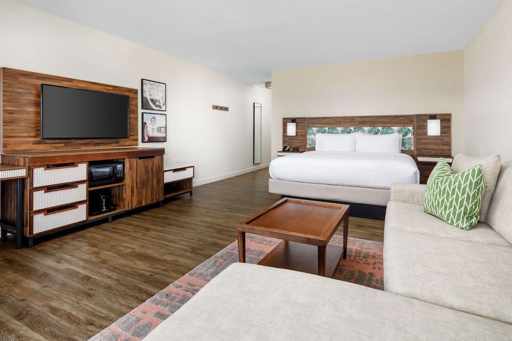 undefined Hampton Inn Key West FL 4
