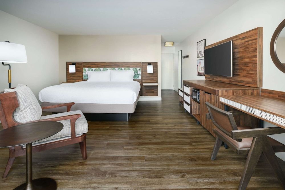 Hampton Inn Key West FL 