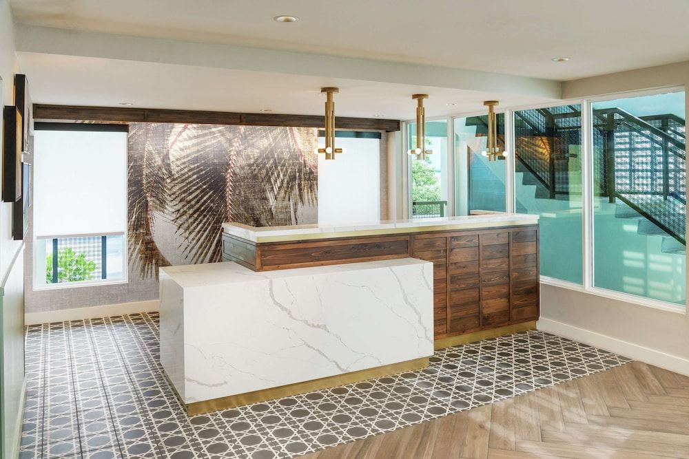 undefined Hampton Inn Key West FL