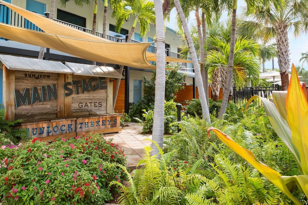 undefined The Gates Hotel Key West Newly Renovated 6