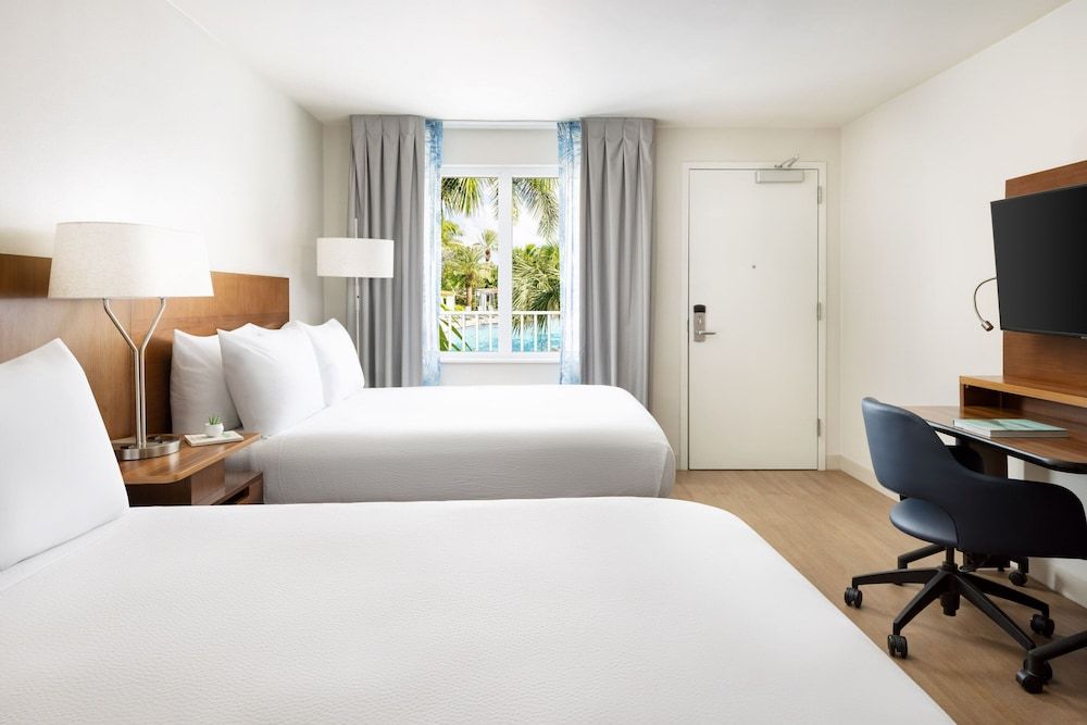 undefined Fairfield Inn & Suites by Marriott Key West at the Keys Collection 2