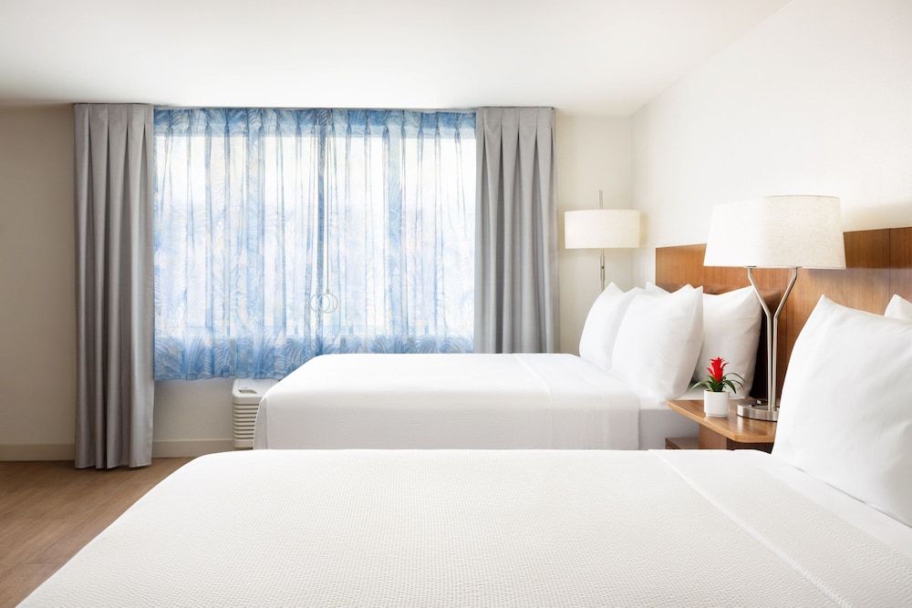 undefined Fairfield Inn & Suites by Marriott Key West at the Keys Collection 8