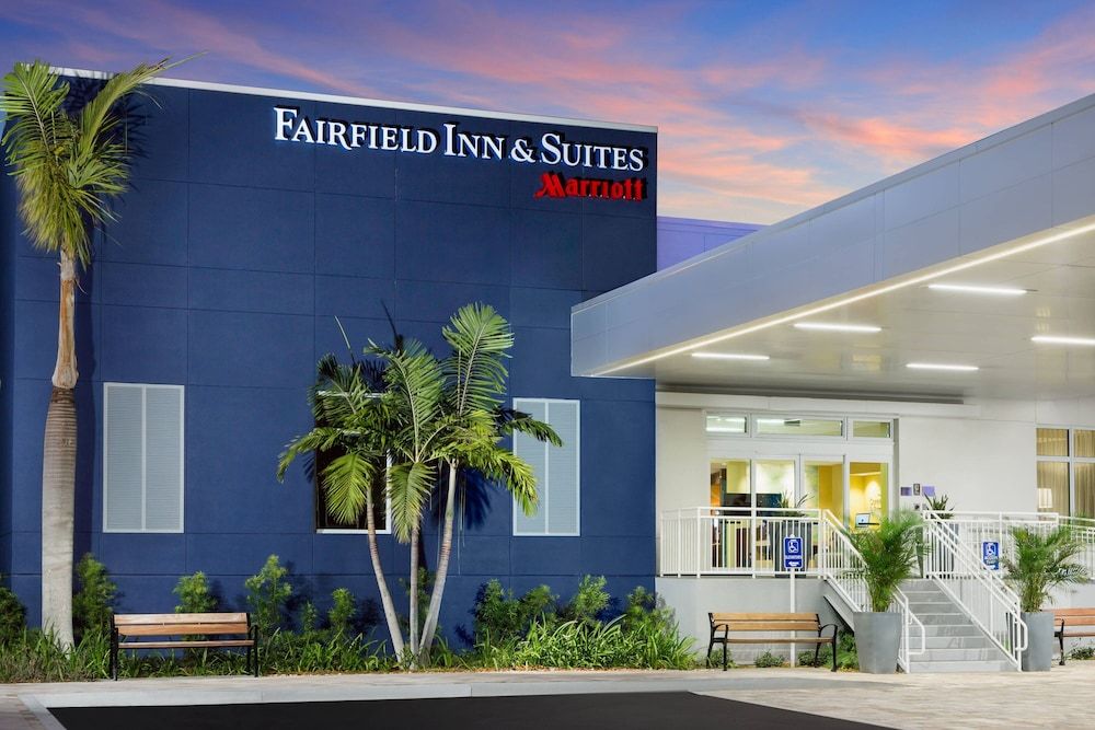 undefined Fairfield Inn & Suites by Marriott Key West at the Keys Collection 6