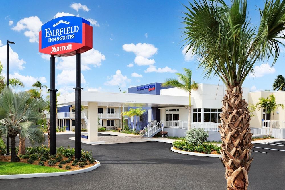 undefined Fairfield Inn & Suites by Marriott Key West at the Keys Collection 5