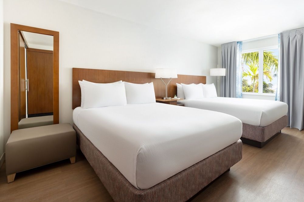 undefined Fairfield Inn & Suites by Marriott Key West at the Keys Collection 9