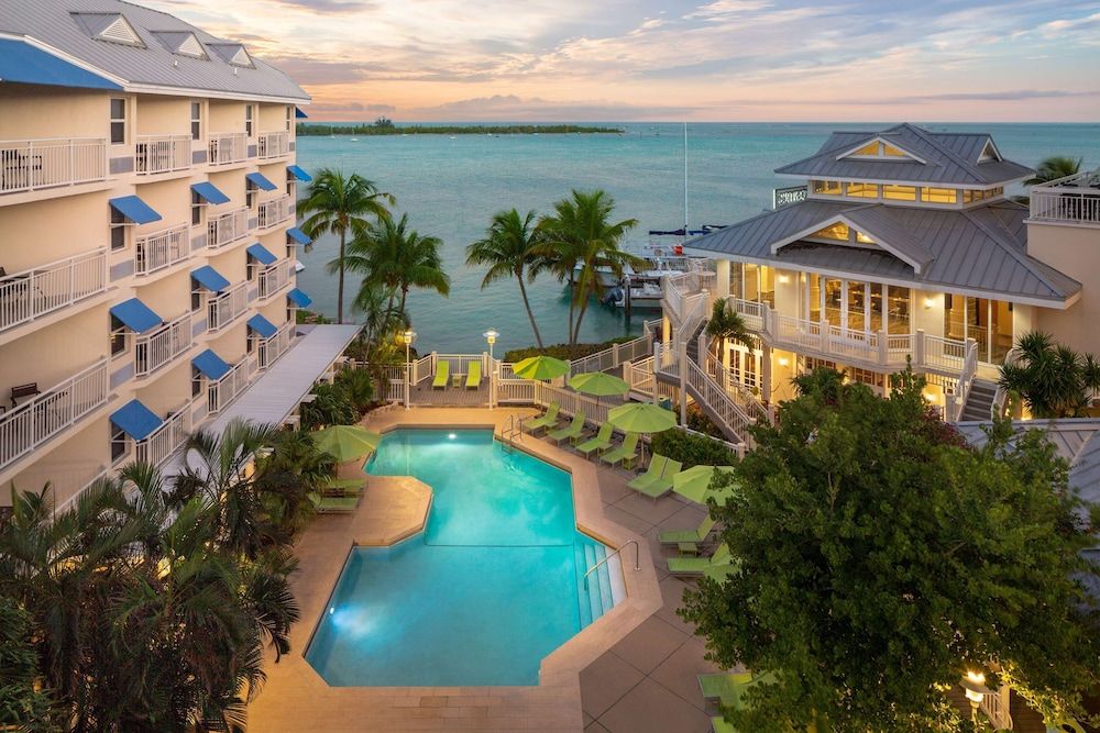 undefined Hyatt Centric Key West Resort and Spa 5