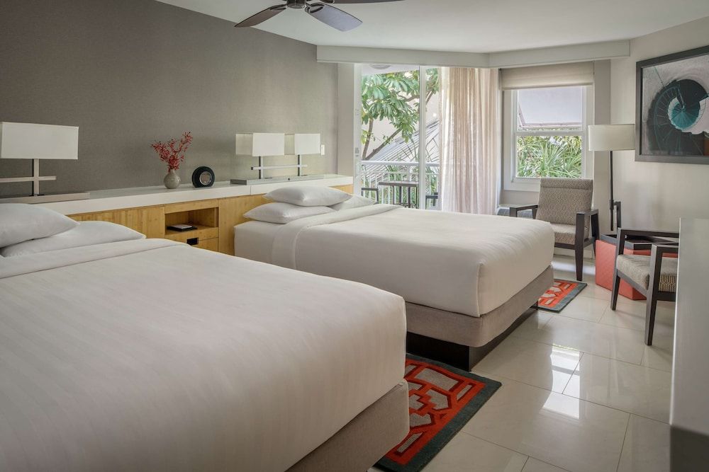 undefined Hyatt Centric Key West Resort and Spa