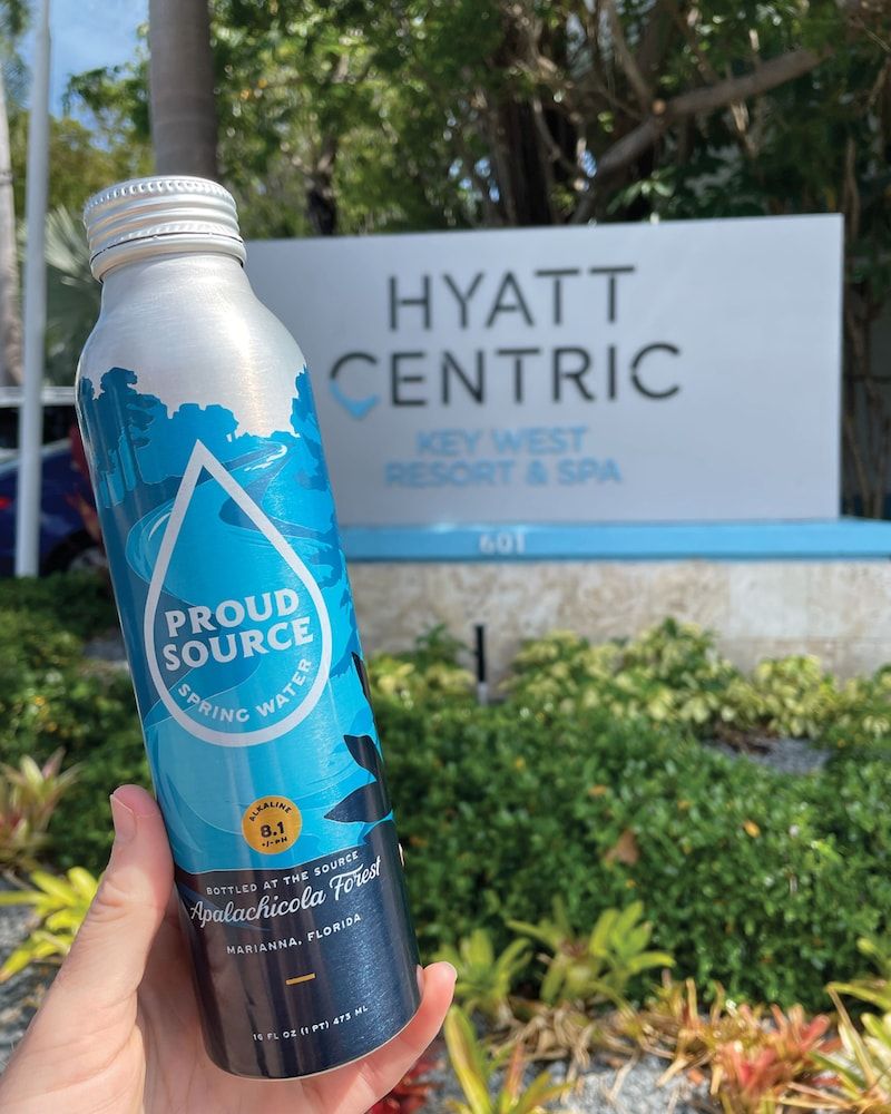 undefined Hyatt Centric Key West Resort and Spa 8