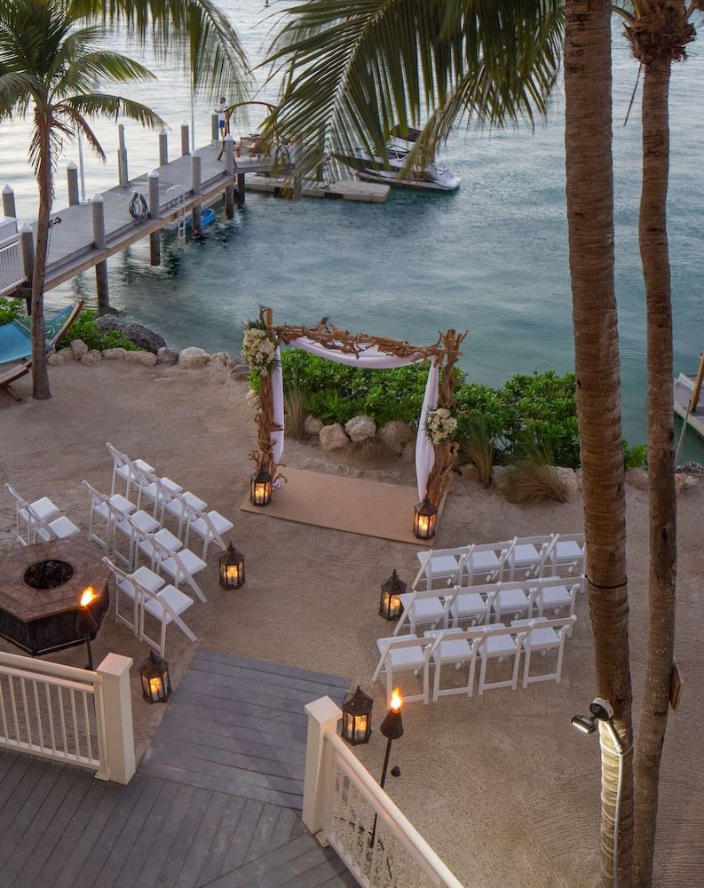 undefined Hyatt Centric Key West Resort and Spa 7