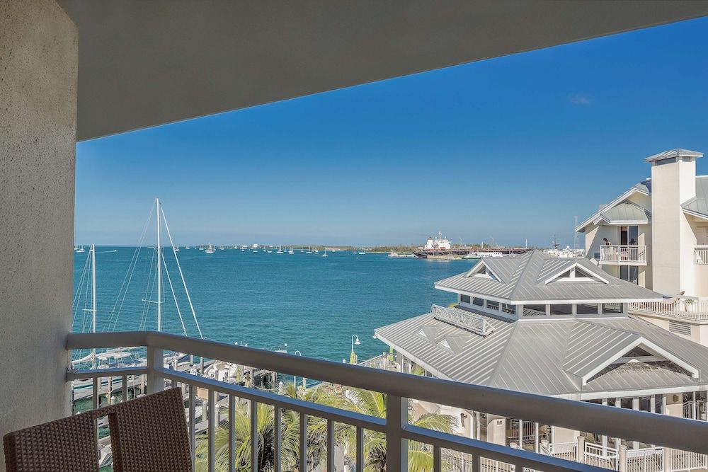 undefined Hyatt Centric Key West Resort and Spa 9