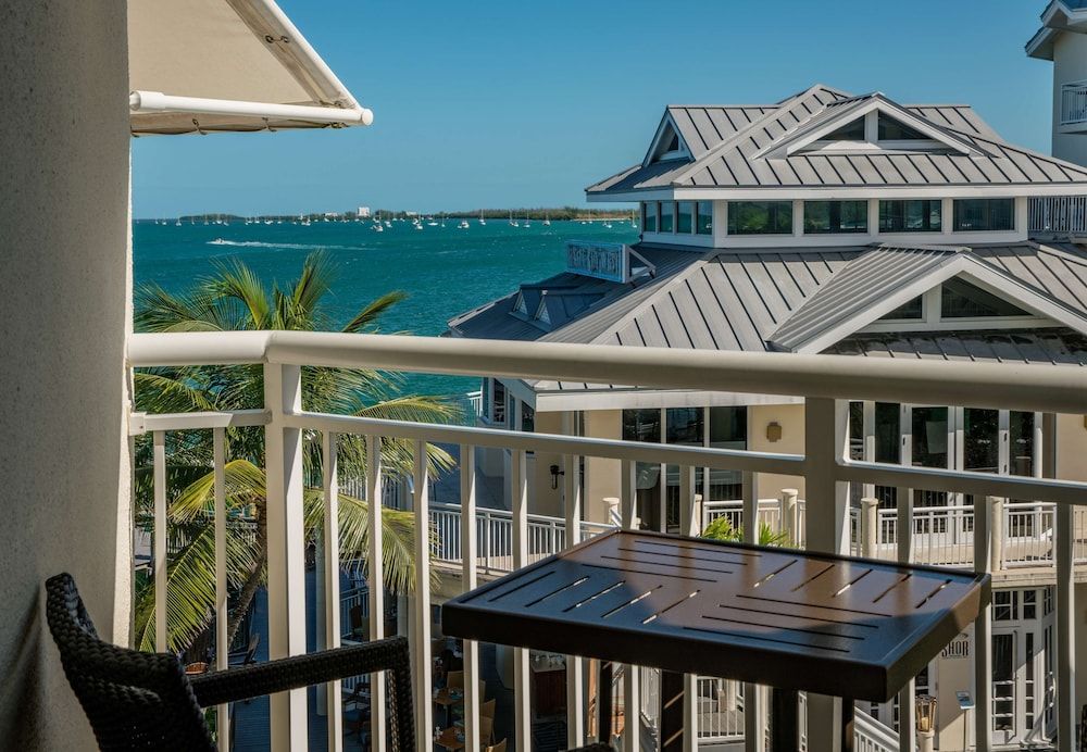 undefined Hyatt Centric Key West Resort and Spa 2