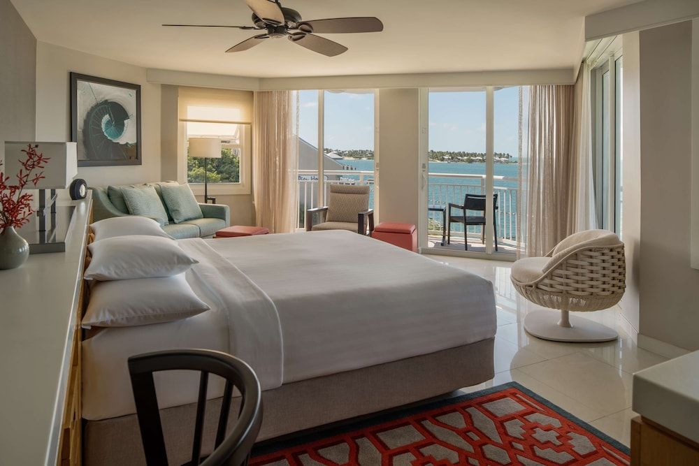 undefined Hyatt Centric Key West Resort and Spa 3