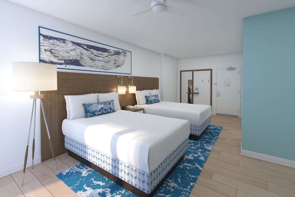 The Reach Key West, Curio Collection by Hilton