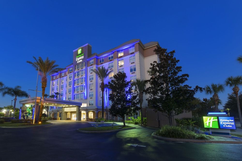 undefined Holiday Inn Express & Suites S Lake Buena Vista by IHG 8