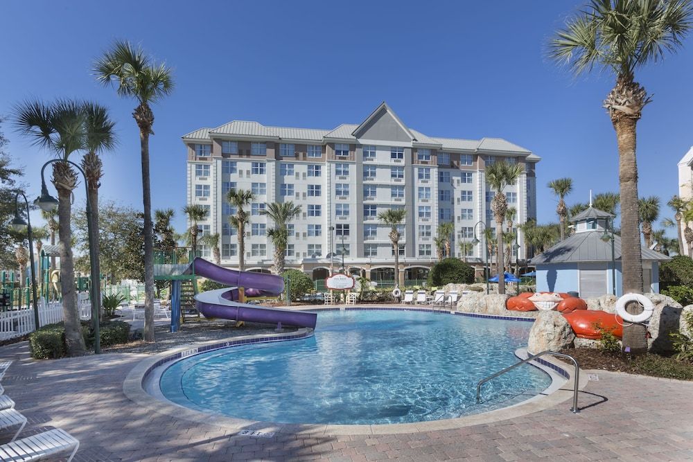 undefined Holiday Inn Express & Suites S Lake Buena Vista by IHG