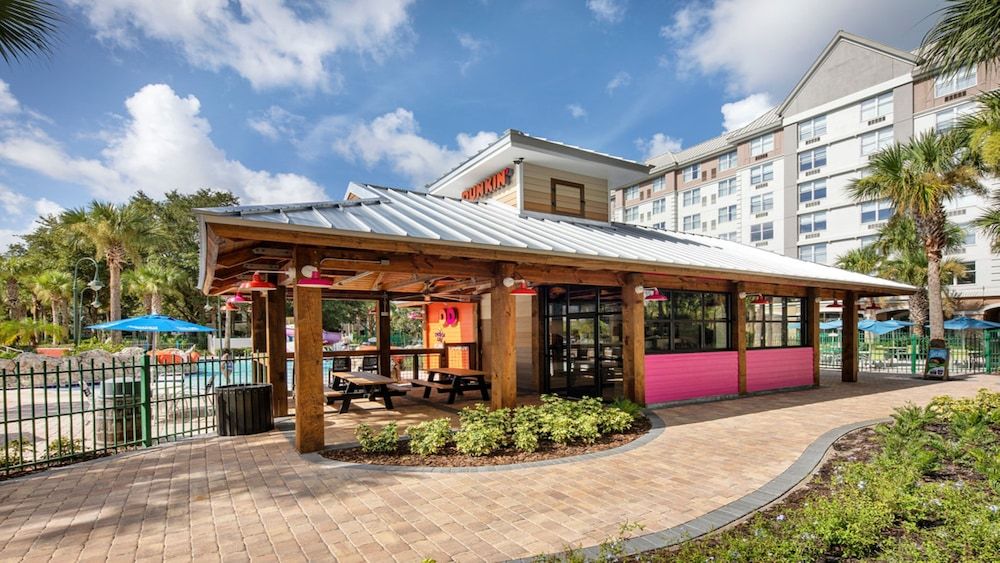 undefined Holiday Inn Express & Suites S Lake Buena Vista by IHG 4