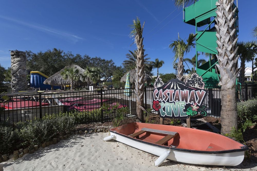 undefined Holiday Inn Express & Suites S Lake Buena Vista by IHG 3